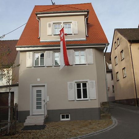 Villa Arena Geisingen Exterior photo