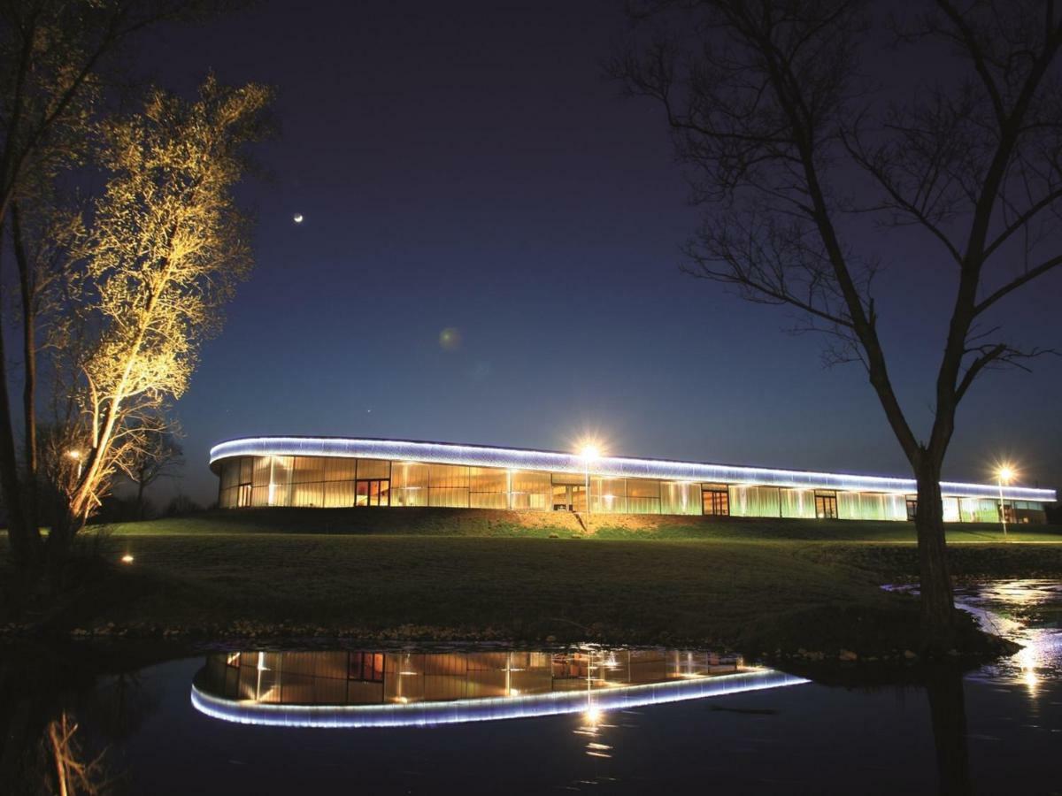 Villa Arena Geisingen Exterior photo